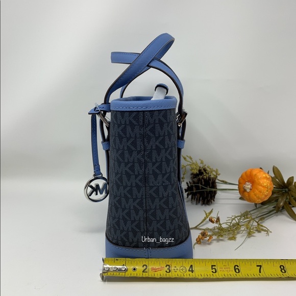 Michael Kors JST XS Convertible Satchel - Picture 5 of 11